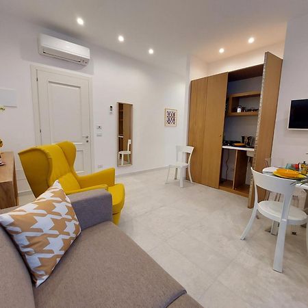 Mistral Luxury Suites Sorrento Kültér fotó