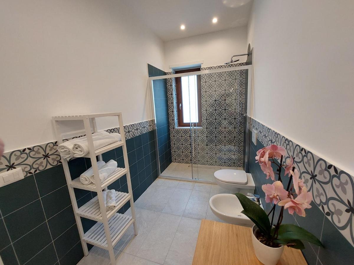 Mistral Luxury Suites Sorrento Kültér fotó