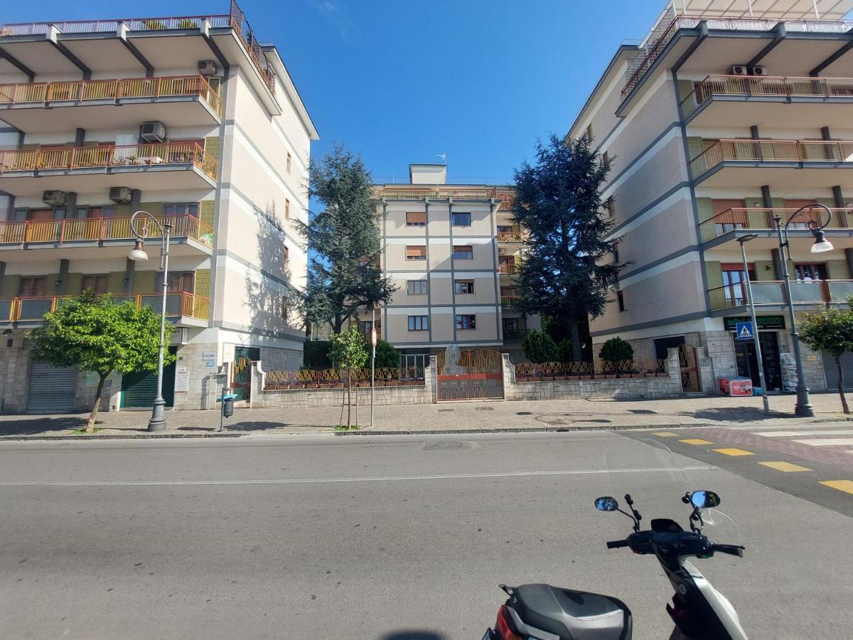 Mistral Luxury Suites Sorrento Kültér fotó
