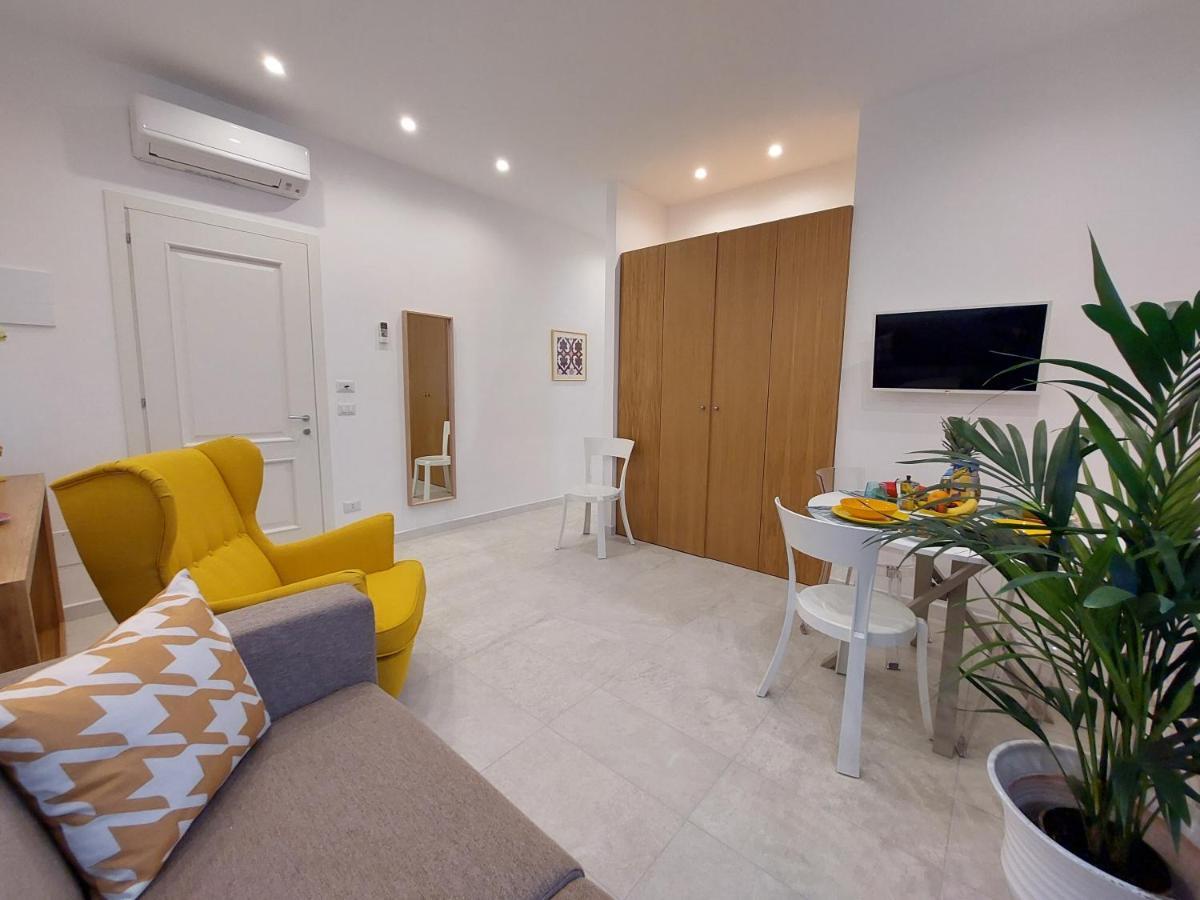 Mistral Luxury Suites Sorrento Kültér fotó